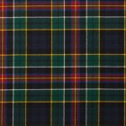 Reiver Light Weight Tartan Fabric - Allison Modern